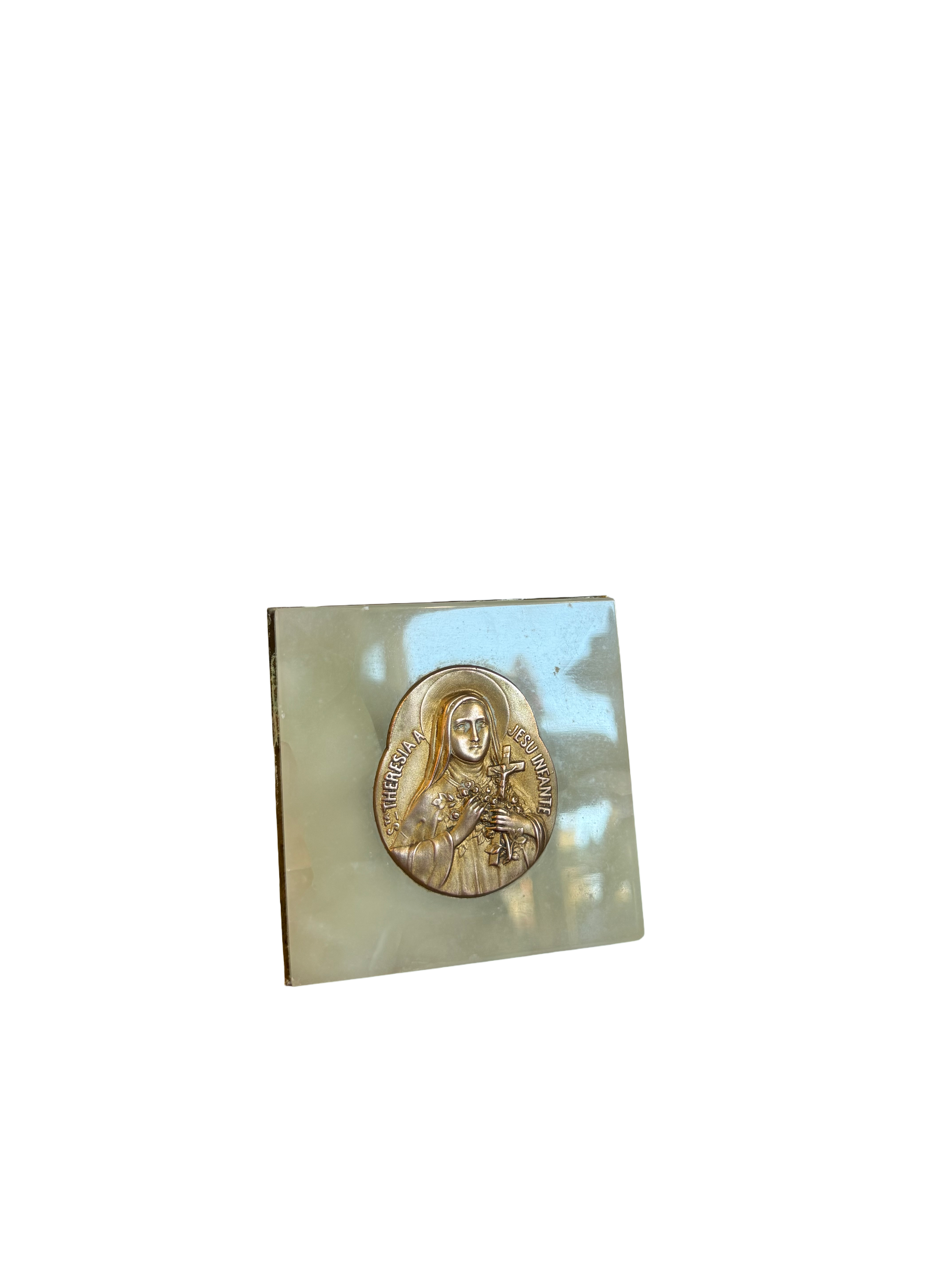 Icône Saint Thérèse