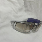 Lunettes de soleil