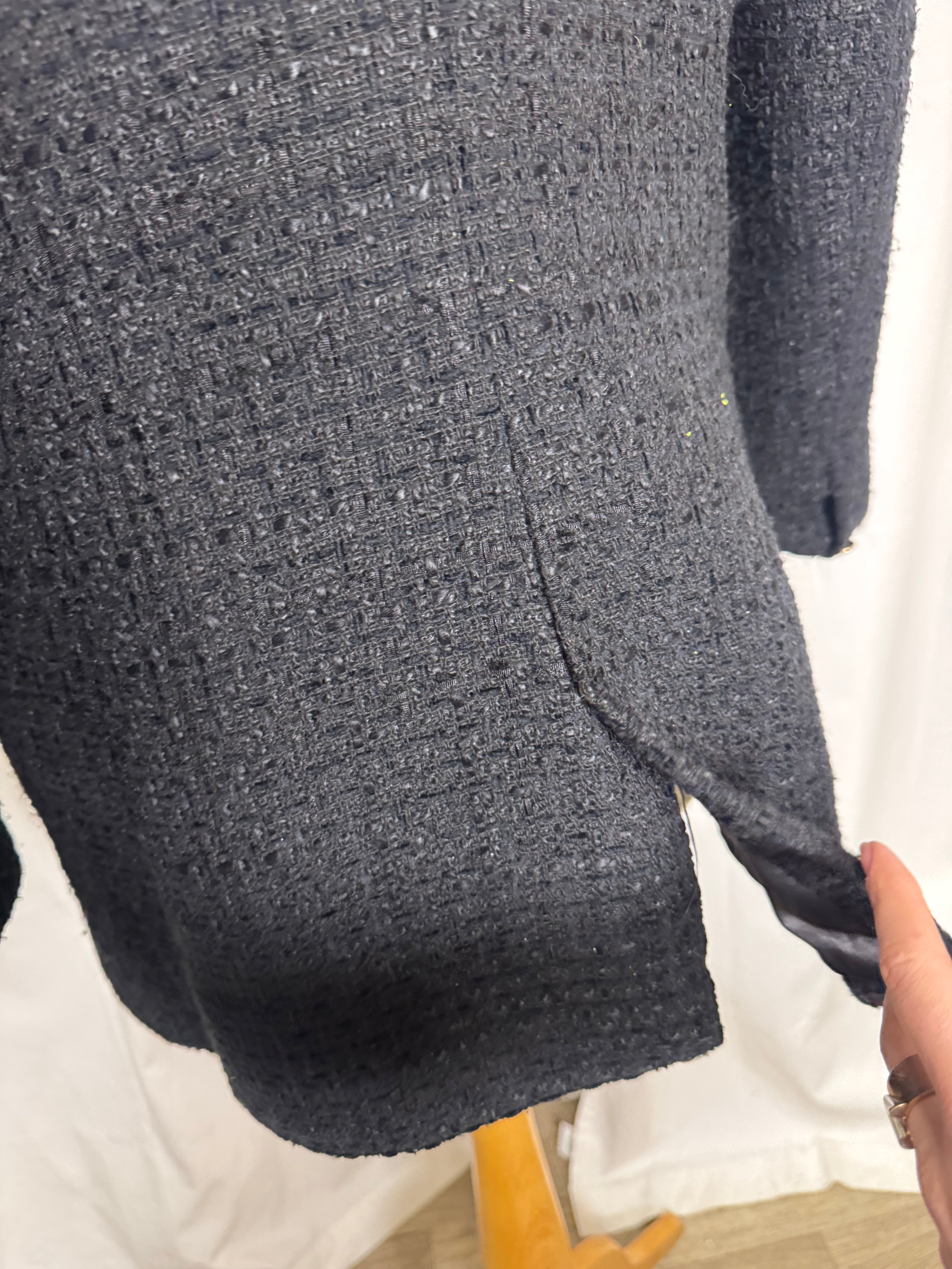 Veste de blazer Zara