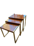 Table gigogne 70s