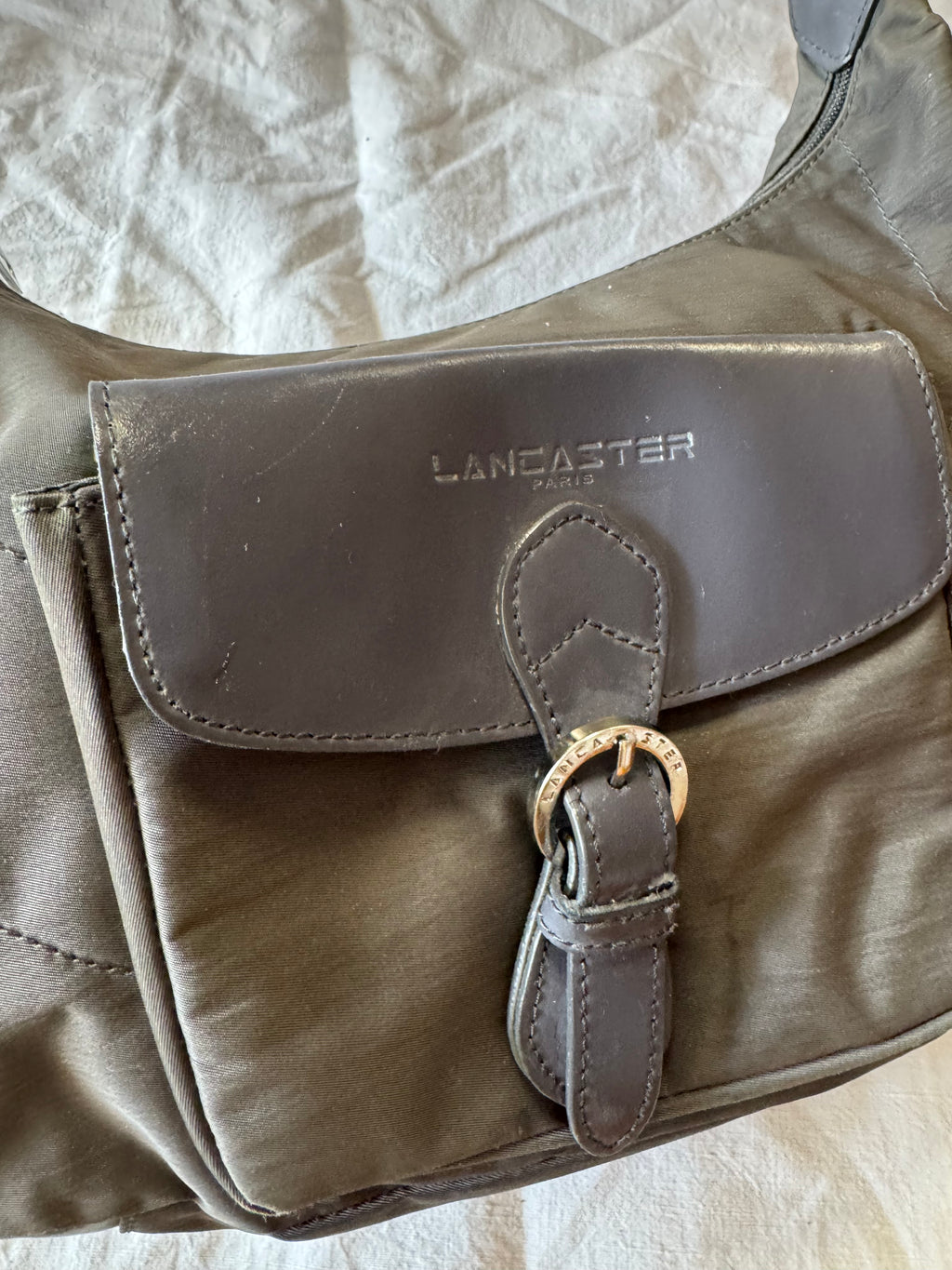 Sac Lancaster