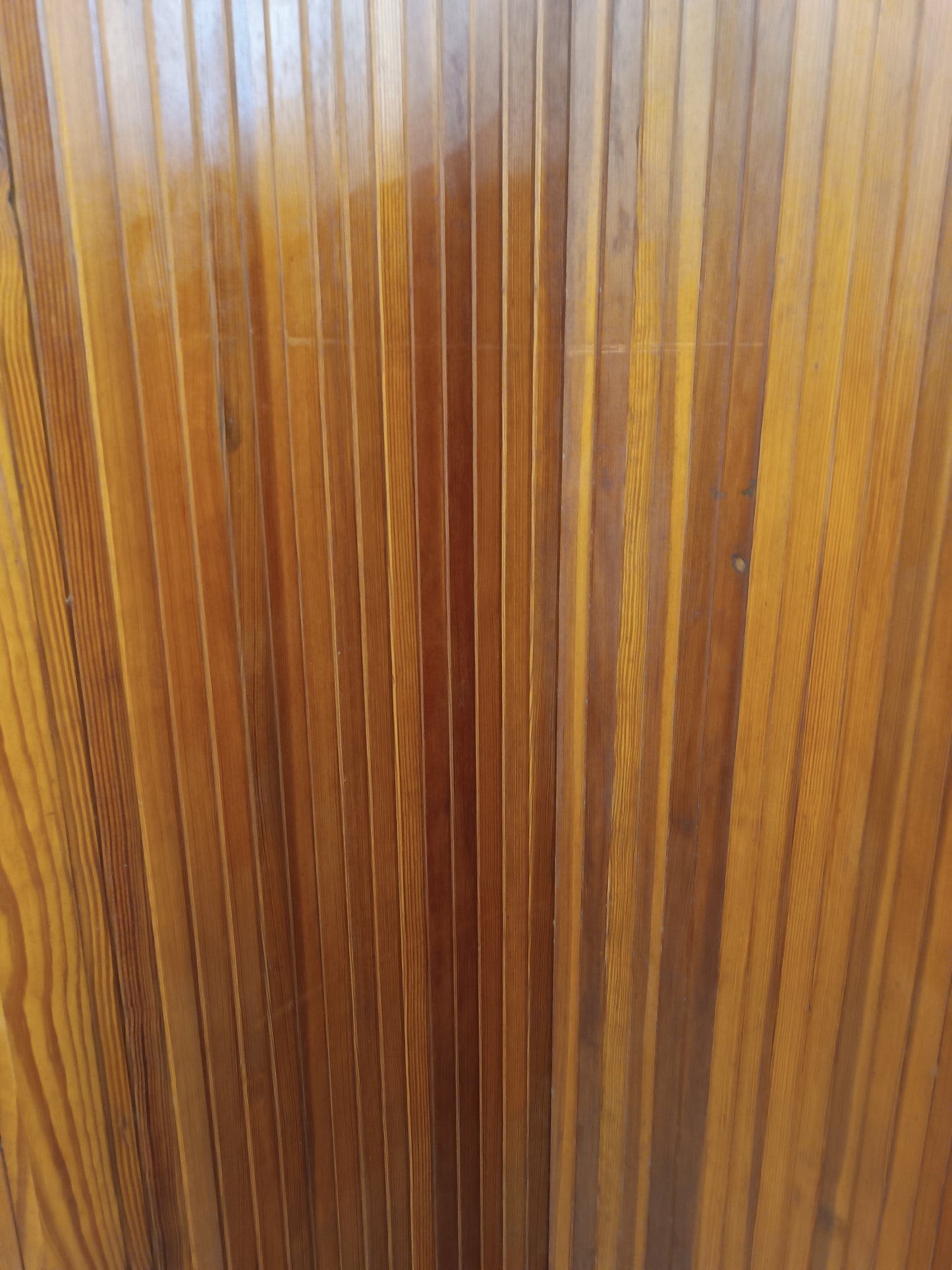 Paravent Baumann années 30's