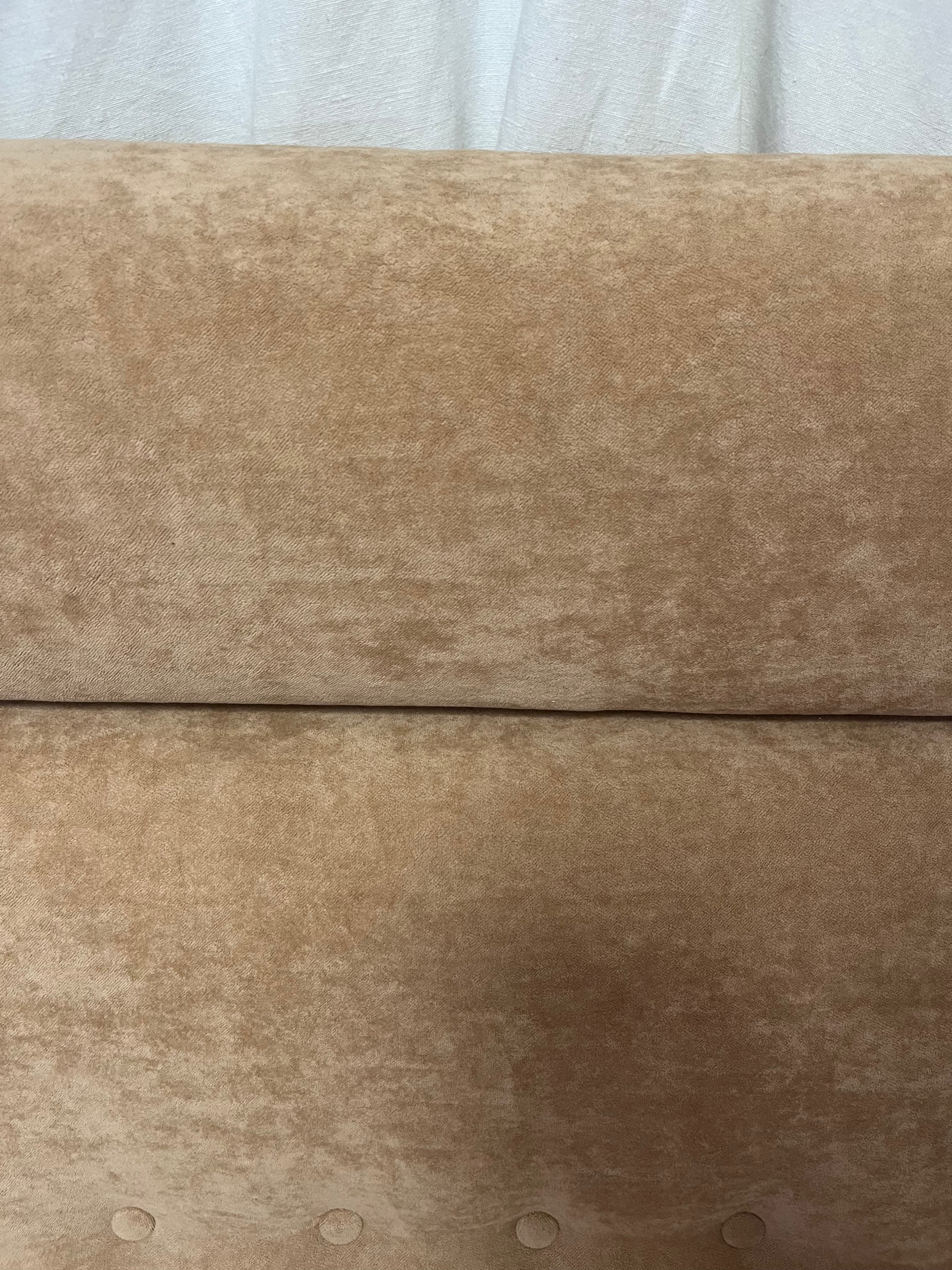 Paire de fauteuils scandinaves teck massif 1970