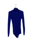 Body en laine Courrèges