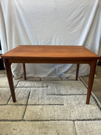 Table à manger de Grete Jalk 1970