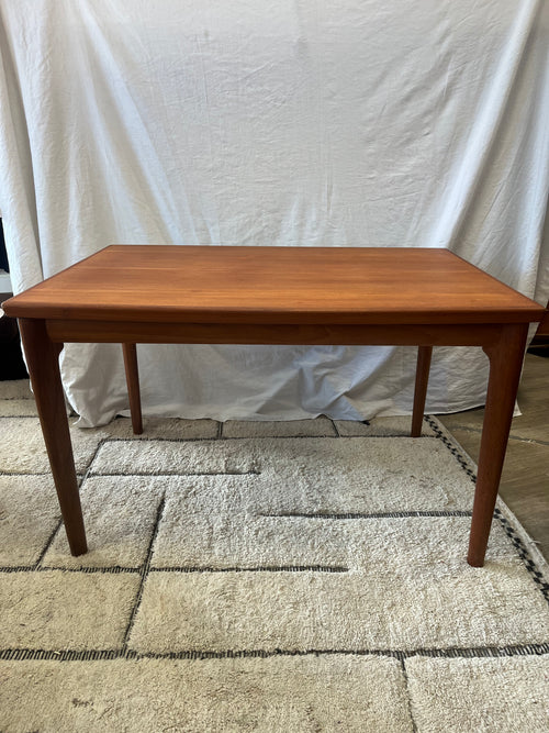 Table à manger de Grete Jalk 1970