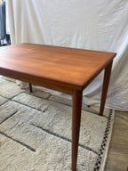 Table à manger de Grete Jalk 1970