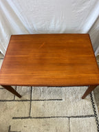 Table à manger de Grete Jalk 1970