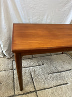 Table à manger de Grete Jalk 1970
