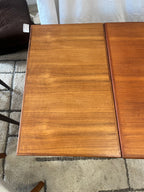 Table à manger de Grete Jalk 1970