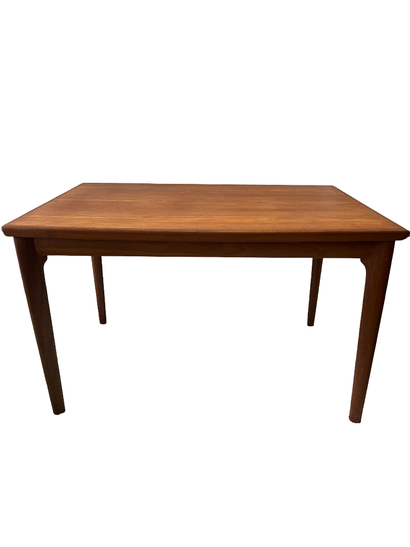 Table à manger de Grete Jalk 1970
