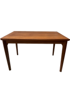 Table à manger de Grete Jalk 1970