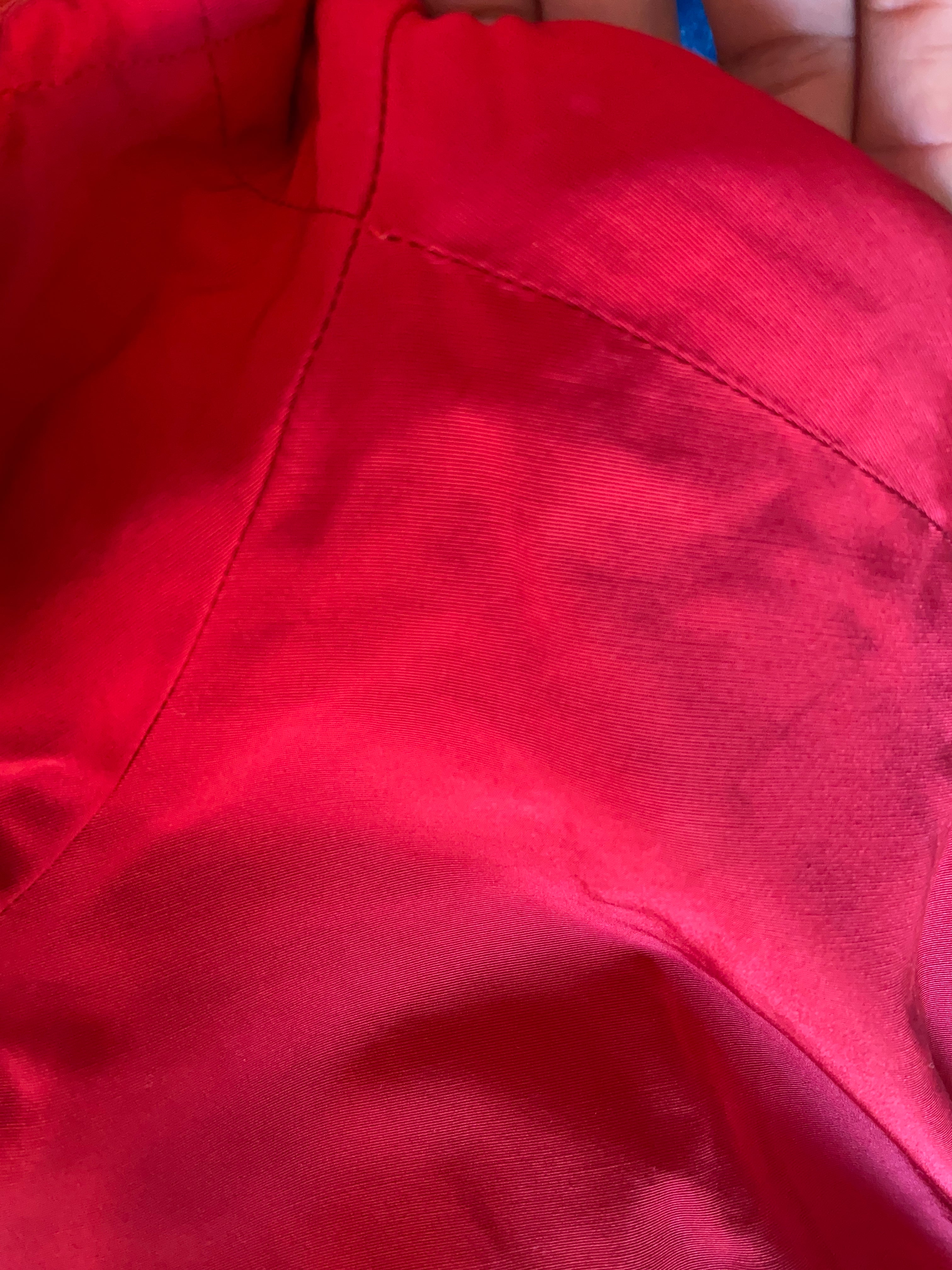 Veste Inès de le Fressange