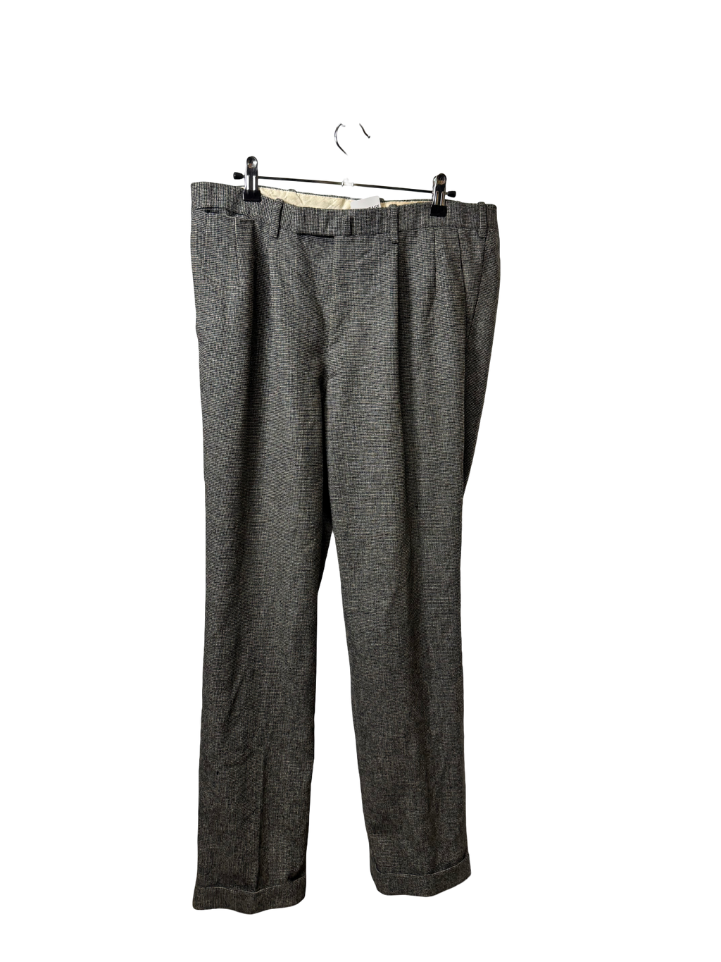 Pantalon de costume