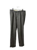 Pantalon de costume