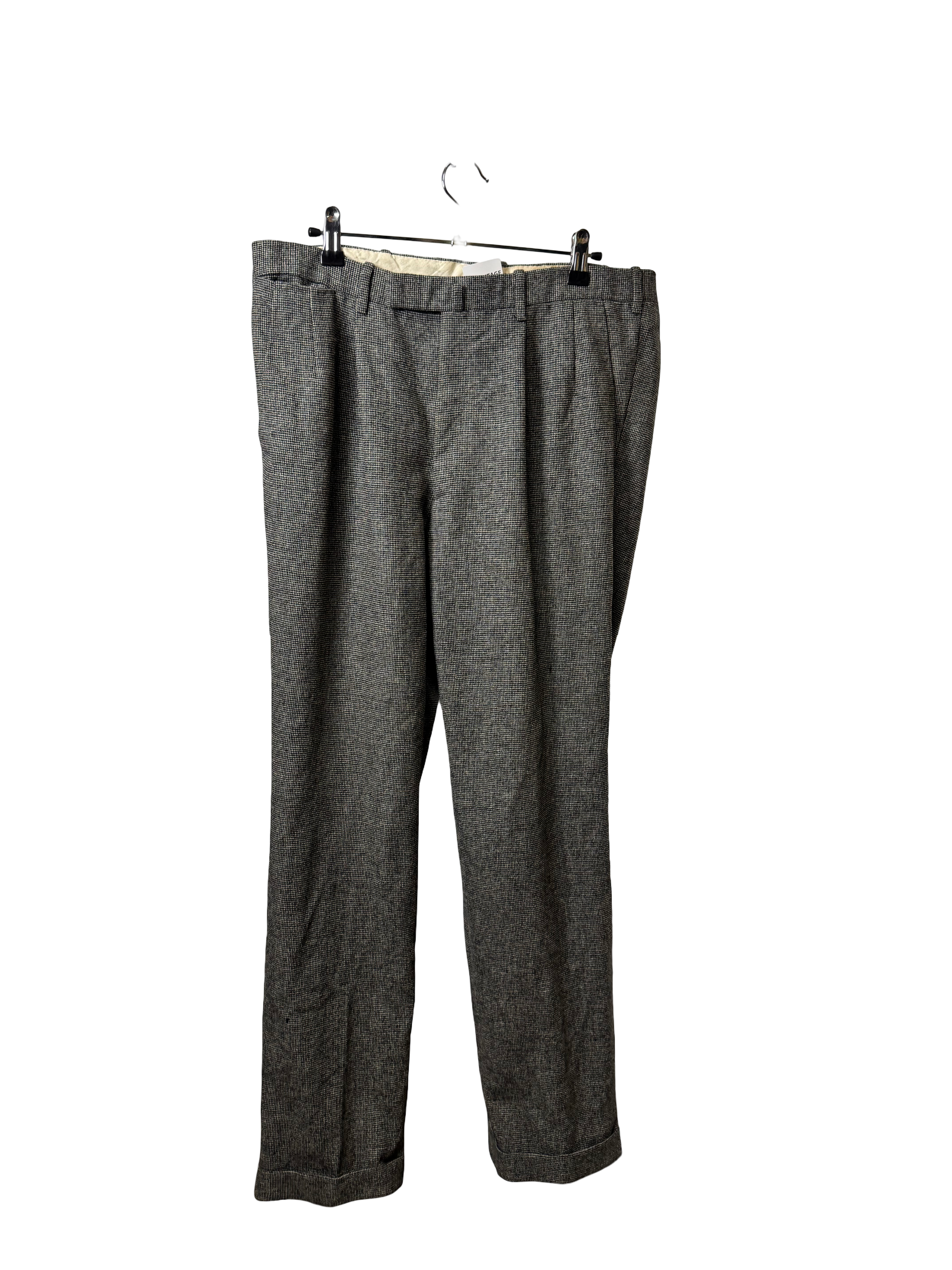 Pantalon de costume