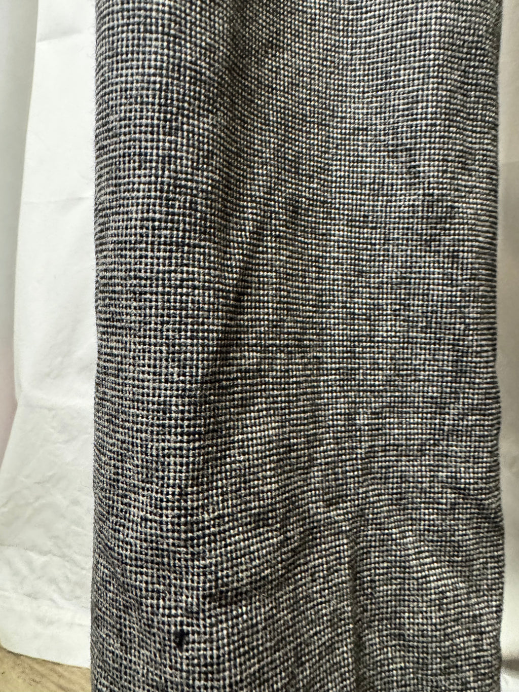 Pantalon de costume