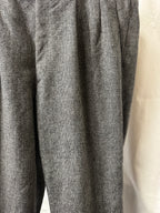 Pantalon de costume