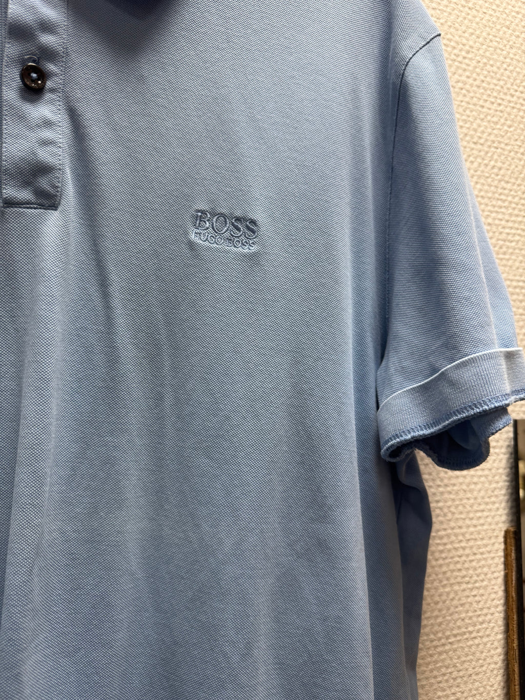Polo Hugo Boss