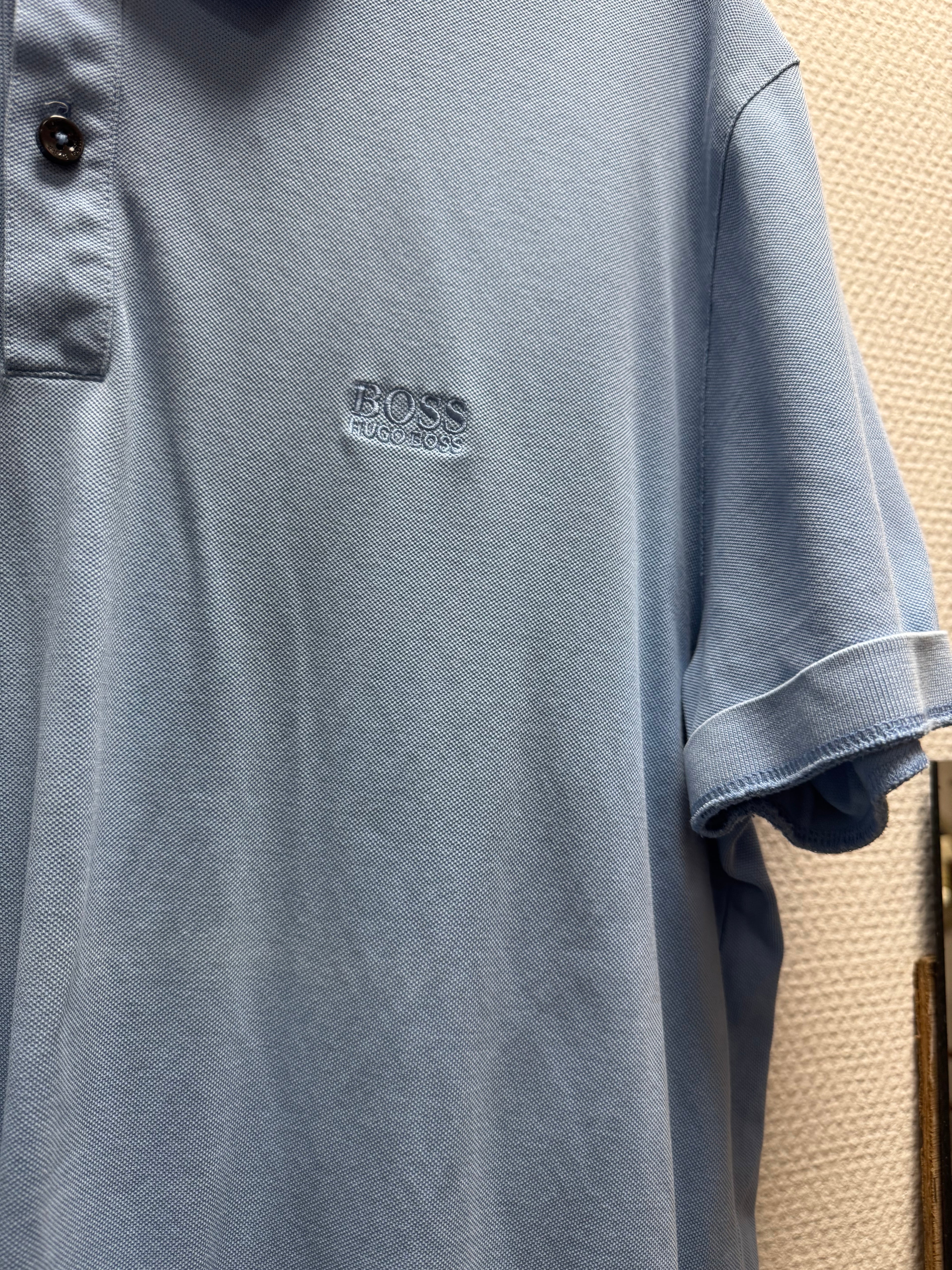 Polo Hugo Boss