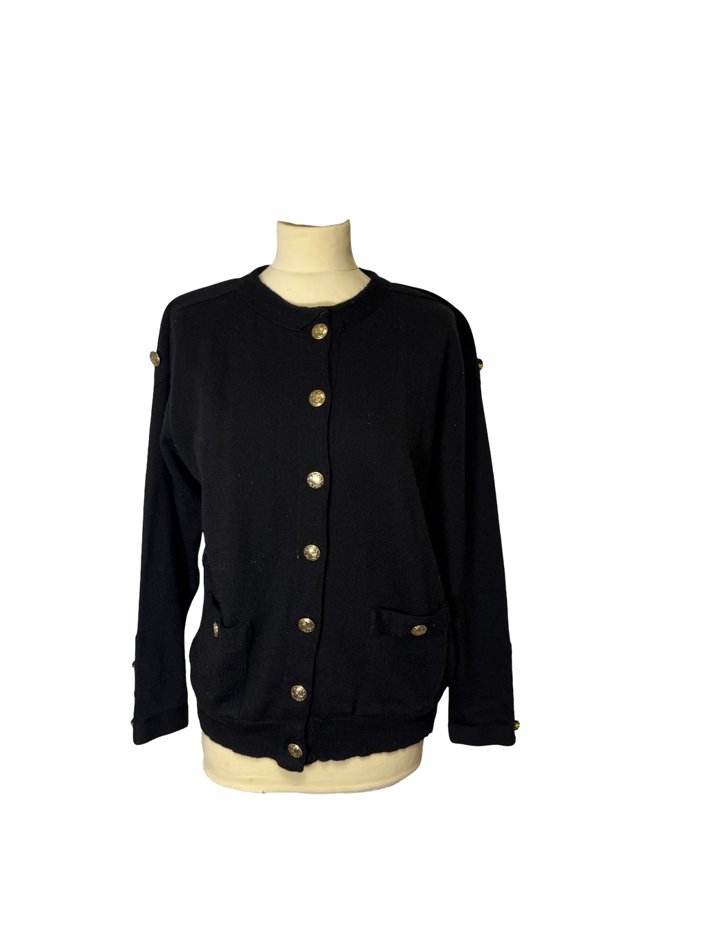 Gilet en laine