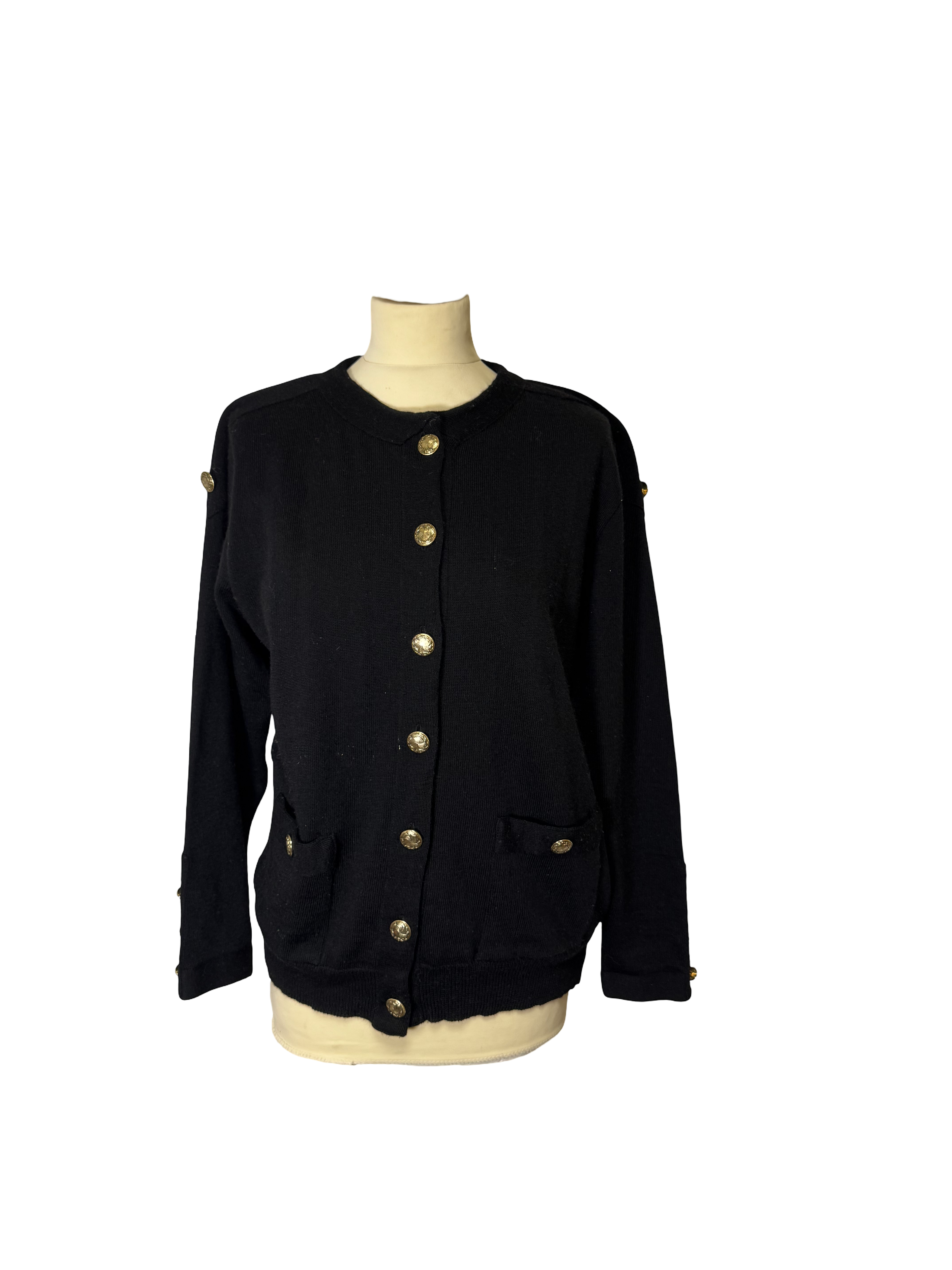 Gilet en laine