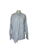 Chemise à rayures
