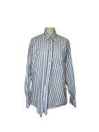 Chemise à rayures