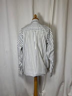 Chemise à rayures