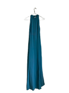 Robe longue 70s
