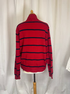 Pull à rayures Ralph Lauren