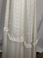 Robe de mariée