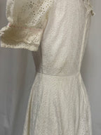 Robe de mariée