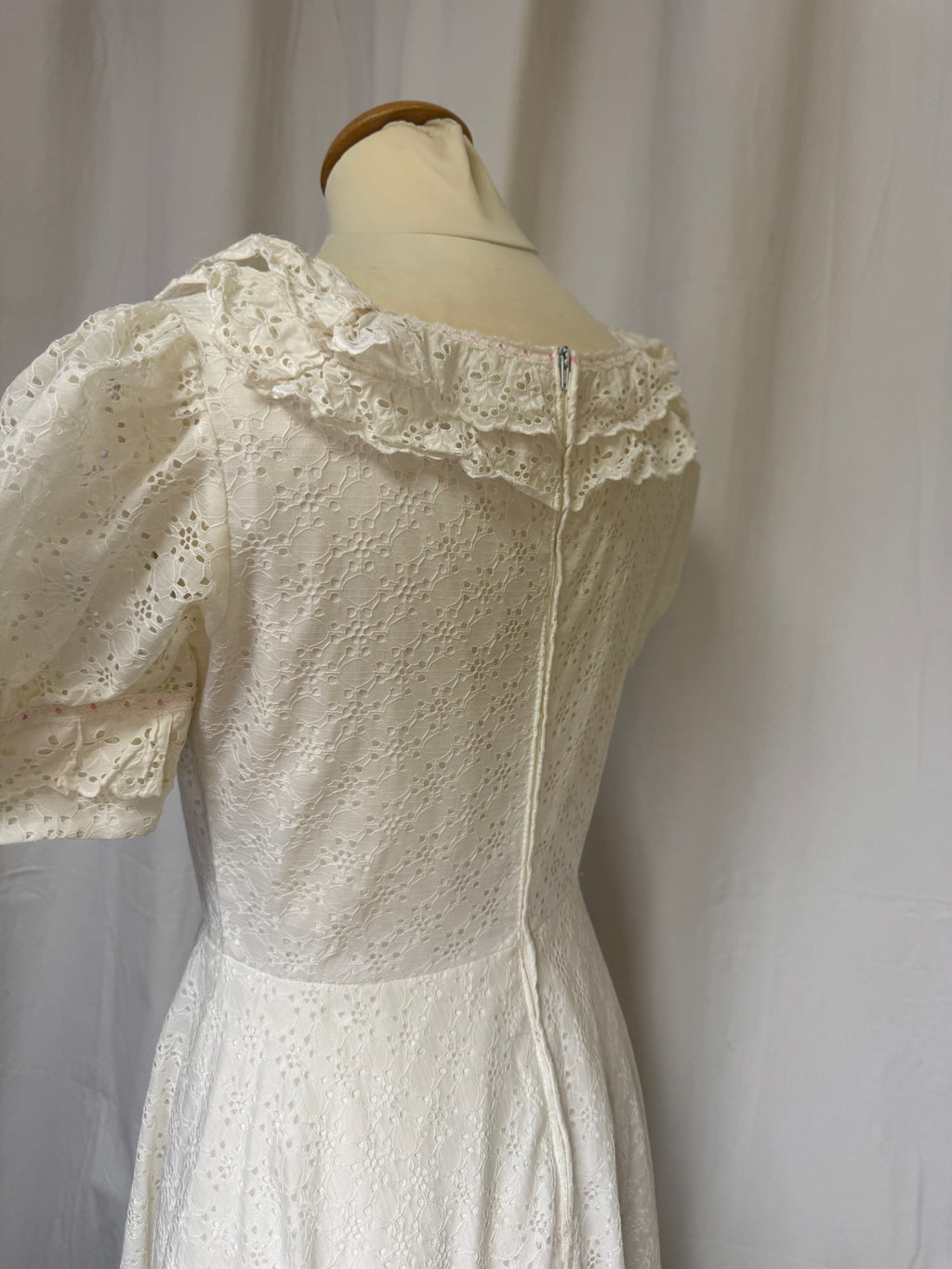 Robe de mariée
