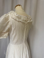 Robe de mariée