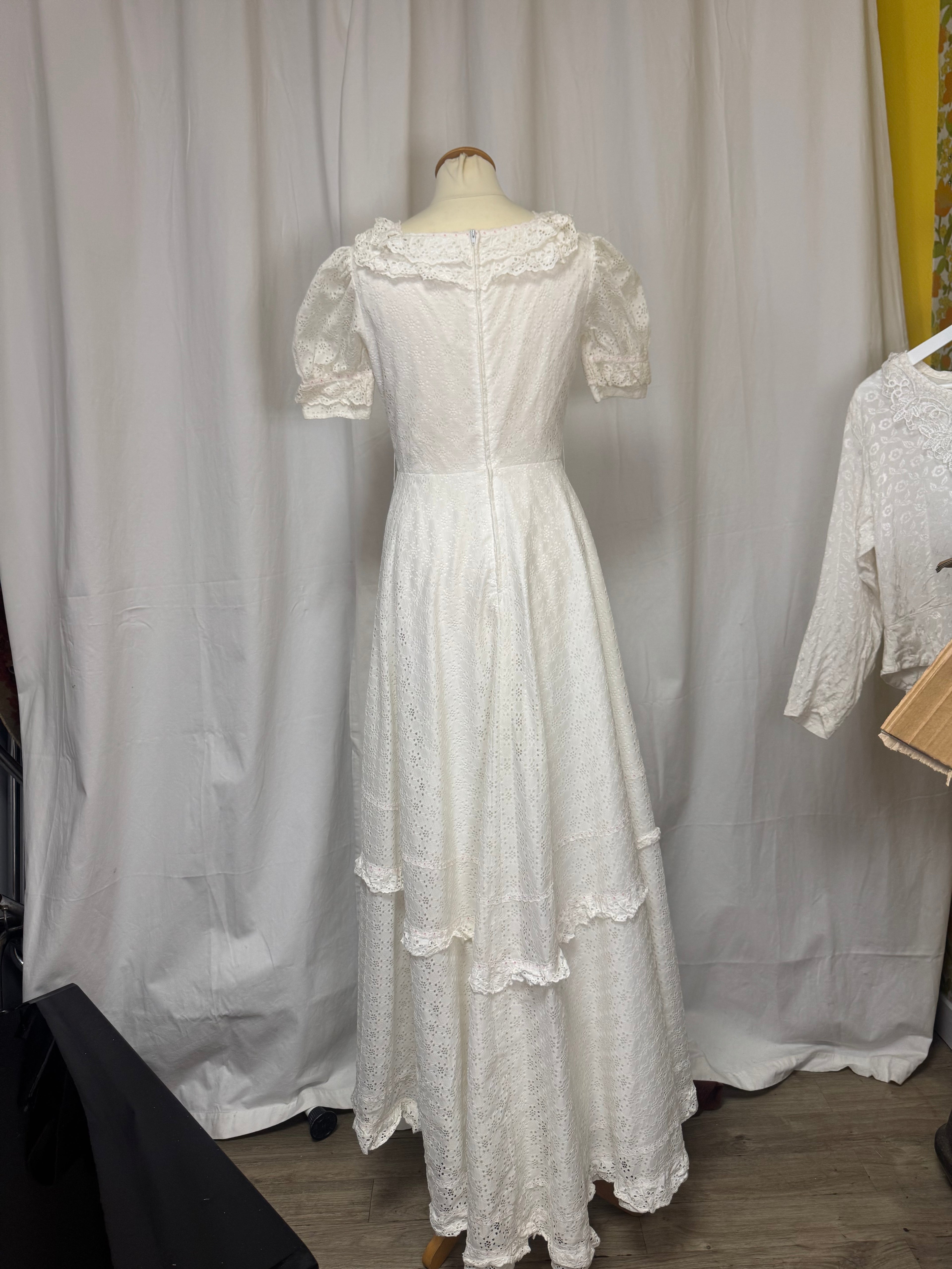 Robe de mariée