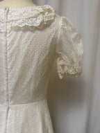 Robe de mariée
