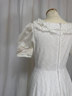 Robe de mariée