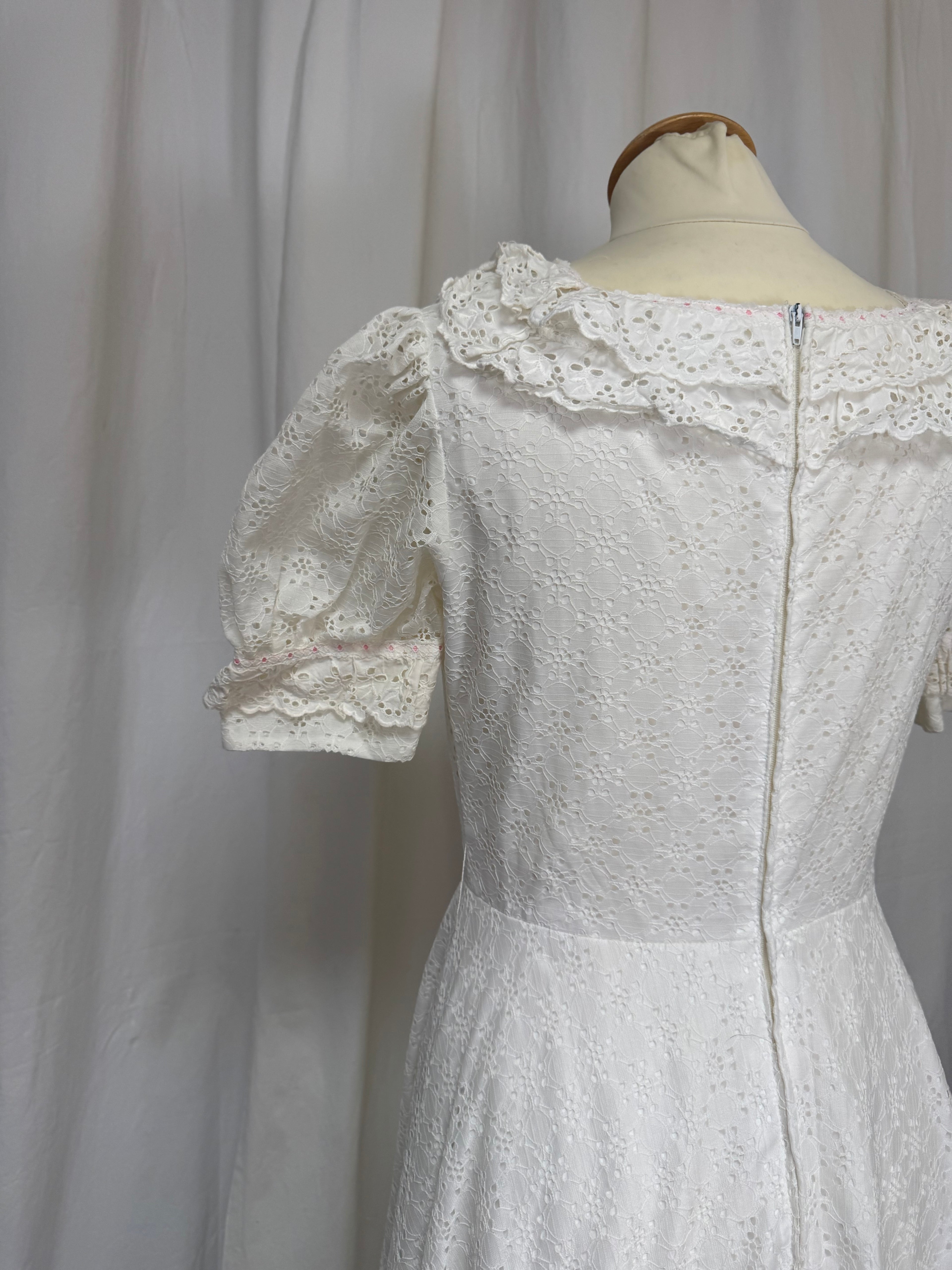 Robe de mariée