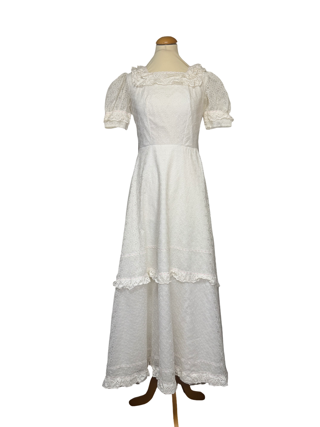 Robe de mariée