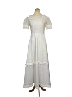 Robe de mariée