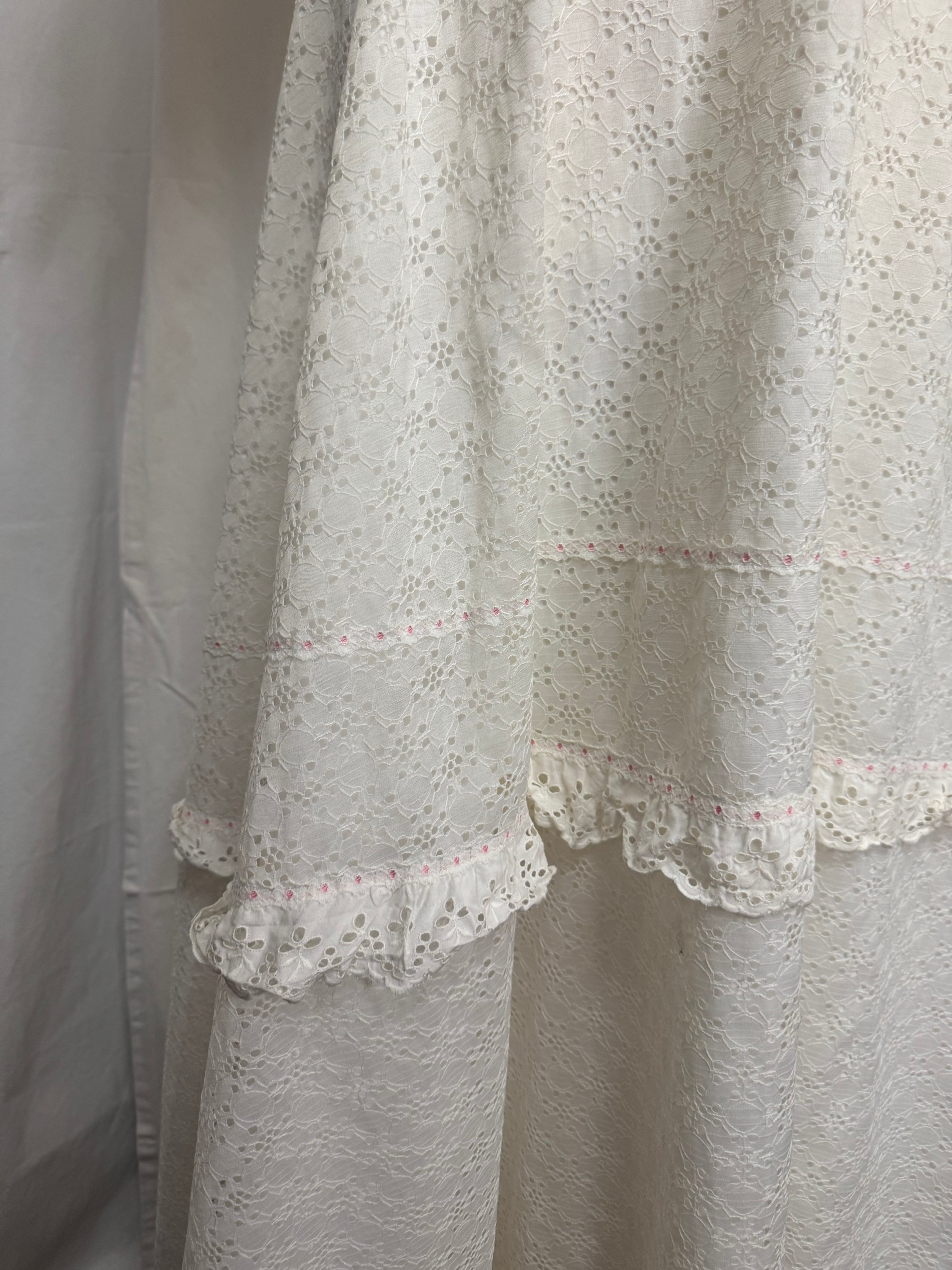 Robe de mariée