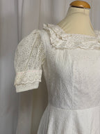 Robe de mariée