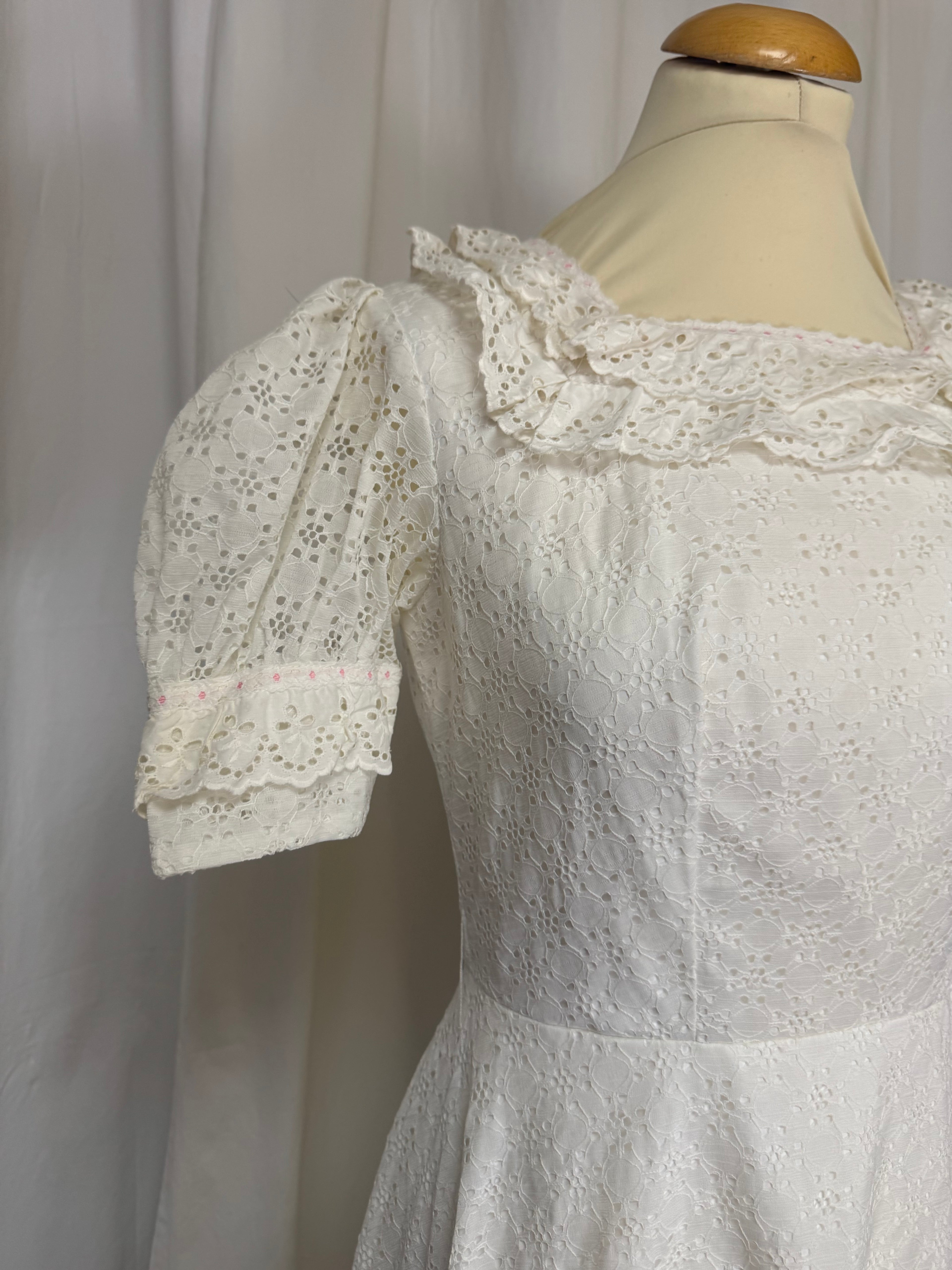 Robe de mariée