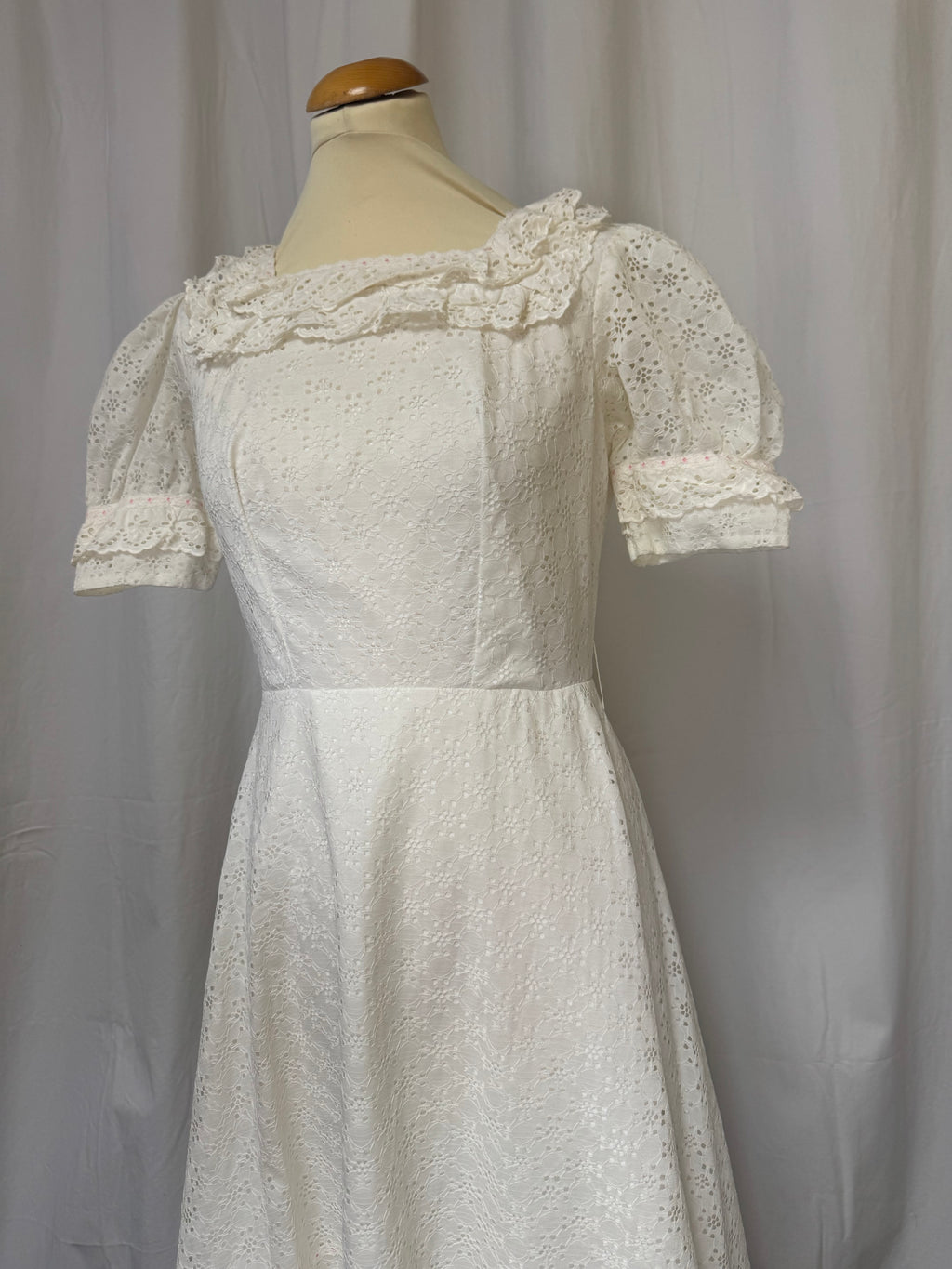Robe de mariée