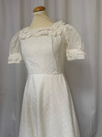 Robe de mariée
