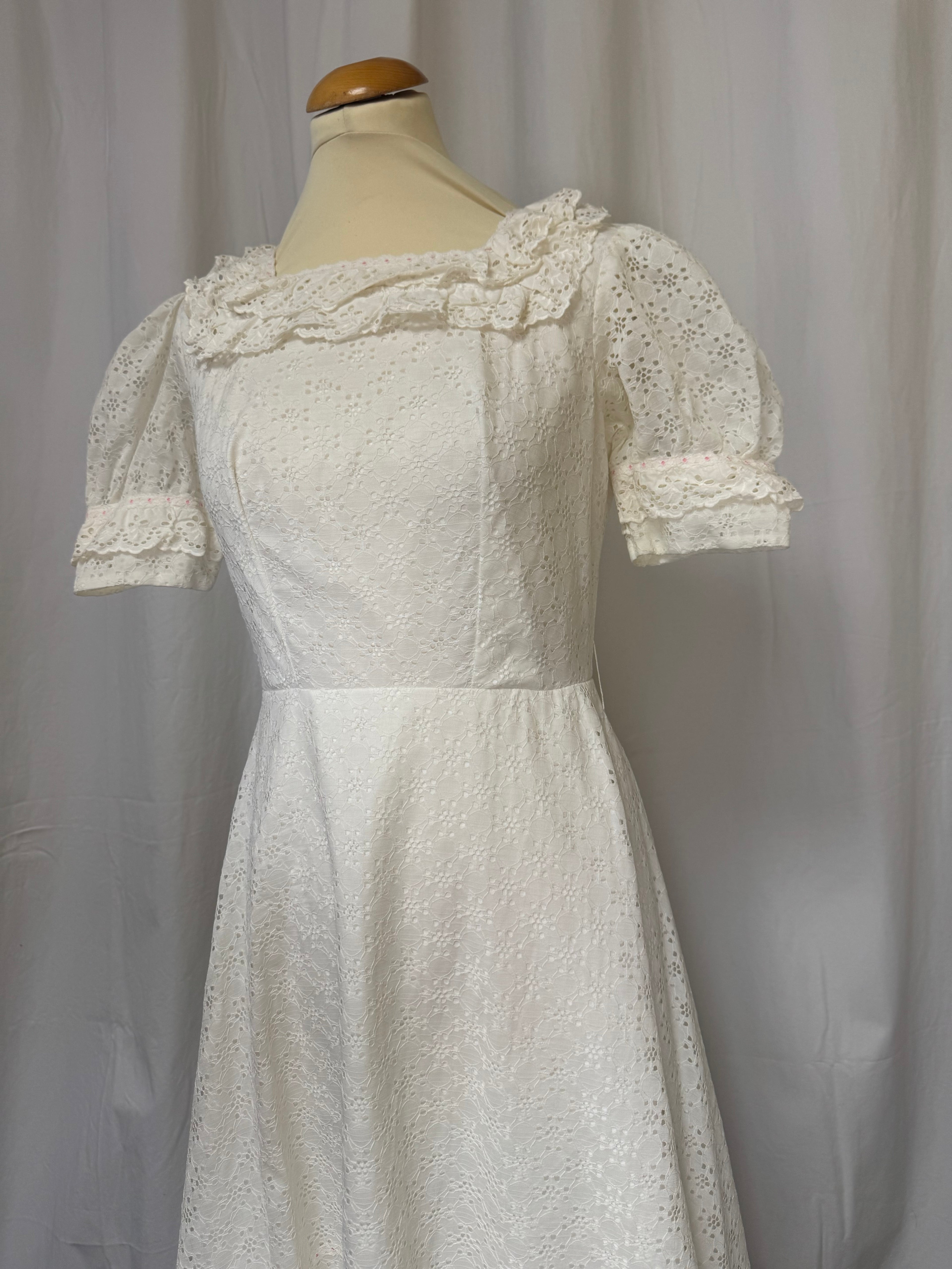 Robe de mariée