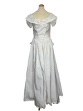 Robe de mariée
