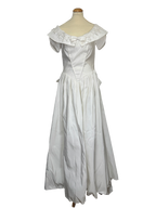 Robe de mariée