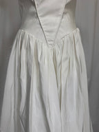 Robe de mariée